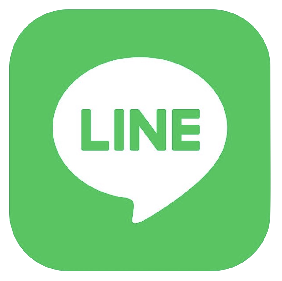 LINE