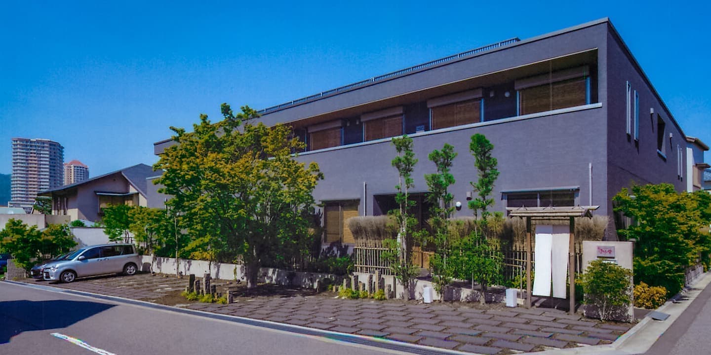 ほたるの里宝塚南口